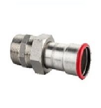 BC SASKRŪVE 15 x 1/2"